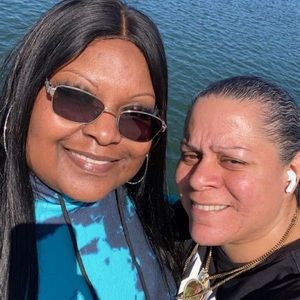 Meet your Posher, Marisol